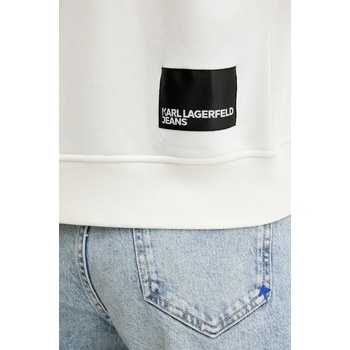 Karl Lagerfeld Jeans Суичър Karl Lagerfeld Jeans (A2W20053)