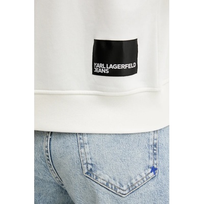 Karl Lagerfeld Jeans Суичър Karl Lagerfeld Jeans (A2W20053)