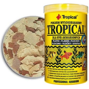 Tropical Tropical 250 мл / 50 г
