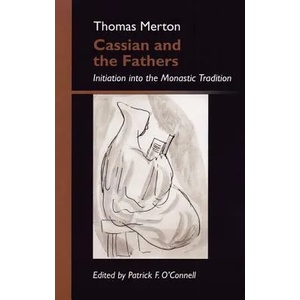 Cassian and the Fathers (ISBN: 9780879070014)