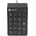 Natec Numpad Goby 2 USB Black (NKL-2022)
