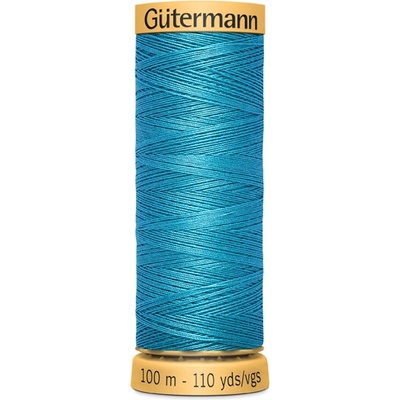 Bavlněná nit Gütermann 100 m Barva: 6745