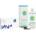 CooperVision Biofinity Multifocal CooperVision (3 лещи) + Solunate Multi-Purpose 400 ml с кутия