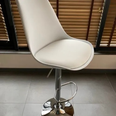 Kring Бар стол Oslo white