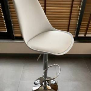 Kring Бар стол Oslo white