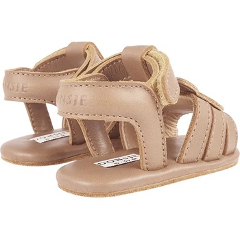 Donsje Детски сандали от кожа Donsje Stelloux Sandals Bride (1041301)