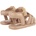 Donsje Детски сандали от кожа Donsje Stelloux Sandals Bride (1041301)