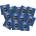 EXS Condoms 12 бр. Анатомични презервативи EXS Regular