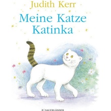 Meine Katze Katinka - Kerr, Judith