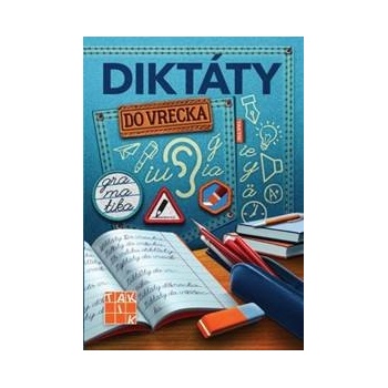 Diktáty do vrecka