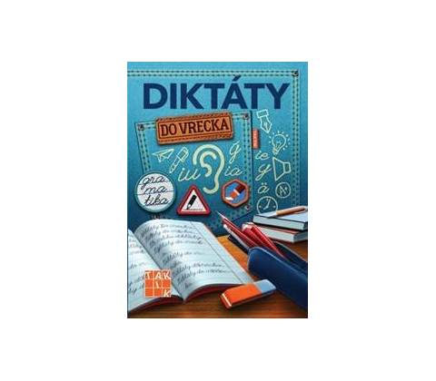 Diktáty do vrecka