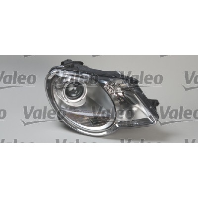 Hlavný svetlomet VALEO 043265
