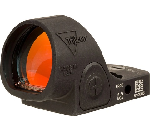 Trijicon SRO 2,5 MOA