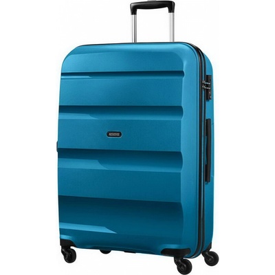 American Tourister Bon Air modrá 91L