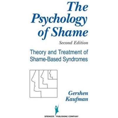 Psychology of Shame | Gershen Kaufman