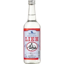 Lieh Konzumný 80% 0,5 l (čistá fľaša)