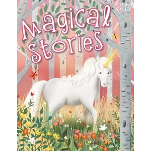 Magical Stories (ISBN: 9781786173188)