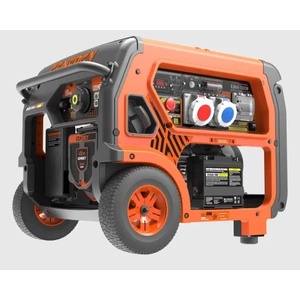 Genergy FORMIGAL-S 12270 Генератор, агрегат