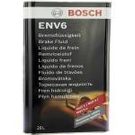 Bosch Спирачна течност bosch env 6 dot4/dot5.1 20 литра