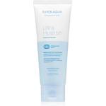 Missha Super Aqua Ultra Hyalron Firming Cleanser лек почистващ гел за интензивна хидратация 100ml