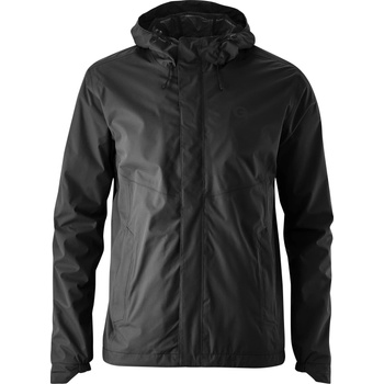 Gonso Мъжко водоустойчиво яке за колоездене Gonso Save Jacket Essential Cycling jacket - Black - размер 4XL (051-1147-0317)