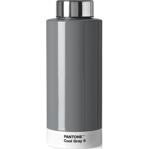 Copenhagen Design Термобутилка Pantone 530 мл сива (101120009)