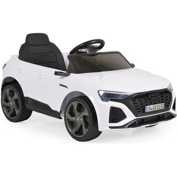 Moni Акумулаторен джип Audi SQ8 e-tron (3801005001484)