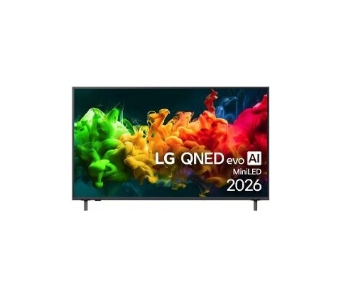 LG 55QNED80B6B