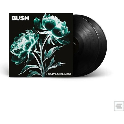 Bush - I Beat Loneliness / Vinyl / 2 LP
