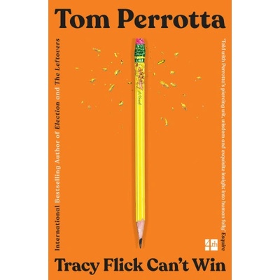 Tracy Flick Can't Win