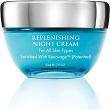 Aqua Mineral Replenishing Night Cream regenerační noční krém 50 ml