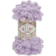Příze Alize Puffy 027