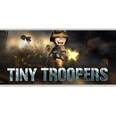 Tiny Troopers