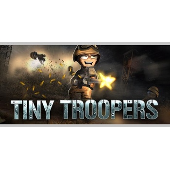 Tiny Troopers
