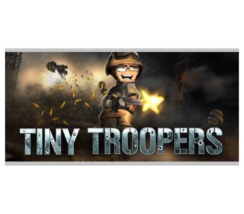 Tiny Troopers