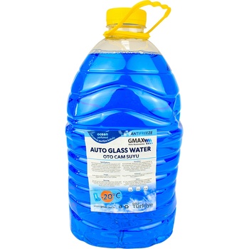 Image 1 of Течност за чистачки -20С зимна Ocean 5 литра