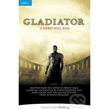 Gladiator + Mp3