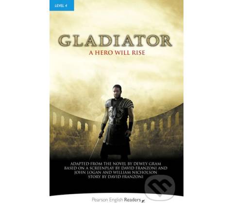 Gladiator + Mp3