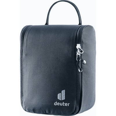 Чанта за тоалетни принадлежности deuter Wash Centre I black