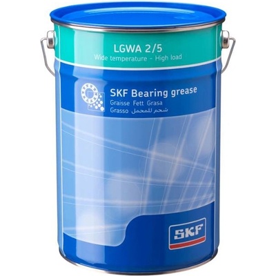 SKF LGWA 2 5 kg
