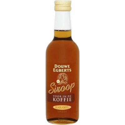Douwe Egberts Karamel 250 ml