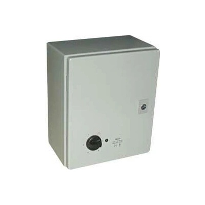 Combisteel Regulátor otáčok - 3-fázový - 11 A