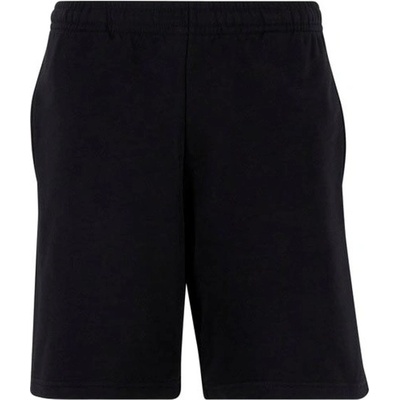 New Morning Studios kraťasy NM018 black