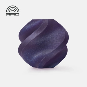 Bambu Lab PLA Galaxy Purple - Макара (A15-B0-1.75-1000-SPL)