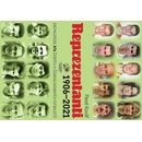 Reprezentanti 1906-2021