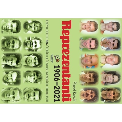 Reprezentanti 1906-2021