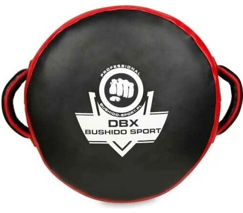 DBX Bushido KS-2