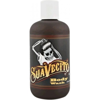 Suavecito sprchový gel 236 ml