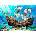 Anatolian - Puzzle Shipwreck Sea - 1 500 piese