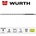 Würth 0624950500